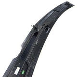 Volkswagen VW ID Buzz front bumper upper section trim Genuine 1T3854700H