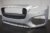 Jaguar XF R Dynamic FRONT BUMPER 2021 onward Facelift GENUINE Used MX63-17F003-B
