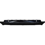 Peugeot 508 GT Line rear bumper trim valance 2019-2022 Genuine 9816063277