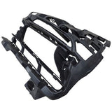 Porsche Boxster GTS/ Sport Design front bumper left grill 2016-2022 982807697A