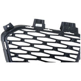 Range Rover Sport SVR front bumper right grill 2013-2017 FK6M-17K946-A
