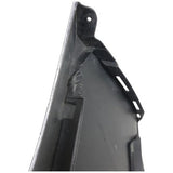 SEAT ALTEA FRONT BUMPER MPV 2005 to 2009 GENUINE pn 5P0807231