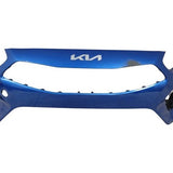 Kia Ceed GT Line front bumper 2021-2023 Genuine 86511-J7KA0