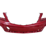 Vauxhall Mokka front bumper upper section 2013-2015 SUV Genuine 95350353