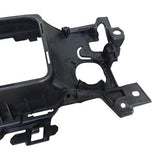 Porsche 911 992 front bumper lower grill bracket 992 Genuine used 992807135A