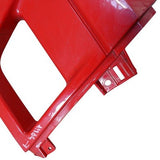 Mercedes Benz Actros front left lower corner trim A960 Genuine A9608852125