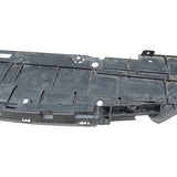 Renault megane E-tech Front bumper Undertray Panel 2022 onwards 638440247R