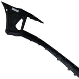 Audi RS3 front bumper Hatchback 2025-2026 Genuine 8Y0807437T