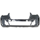 BMW X5 G05 M Sport front bumper SUV LCI 2023-2025 Genuine Used 51118085618