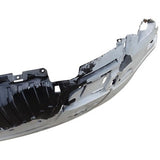 Range Rover Evoque rear bumper 2019-2024 Genuine K8D2-17D781-AAW