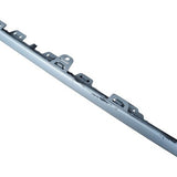 Audi A3 front bumper lower trim SE Base models 2020-2024 Genuine 8Y0807110