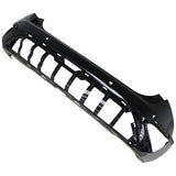 Kia Sportage rear bumper 2021-2024 Genuine 86612-R2000
