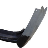 BMW X3 M Sport rear bumper G01 2021-2024 SUV Genuine pn 51128081855