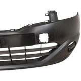 Nissan Qashqai front bumper 2010-2013 SUV 5Dr Facelift Genuine 62022 BR10H