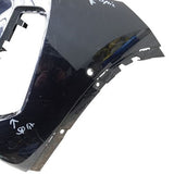 BMW IX3 M Sport front bumper 2021-2024 Genuine 51119853317