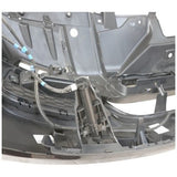 Range Rover Sport front bumper 2013-2017 SUV Genuine pn DK62-17F775-BB