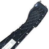 Volkswagen Tayron rear bumper grill valance trim 2022-2025 Genuine 57L807521B