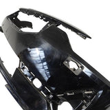 Polestar 2 front bumper 2020-2024 5 Door Liftback Genuine Used 31690327
