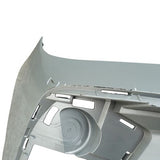 Vauxhall Crossland X front bumper 2021-2024 Genuine 39172210