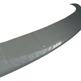 Porsche Macan Turbo front bumper lower valance trim 2021-2023 Genuine 95B807061K