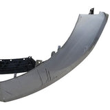 Audi A7 front bumper 2015-2018 Facelift SE Genuine pn 4G8807437S