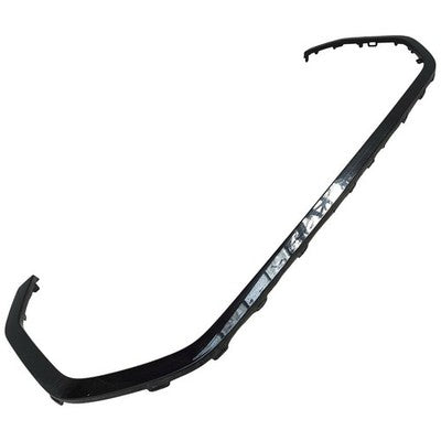 Mini Aceman front bumper grill trim U25 2024-2026 Genuine 2803159XNY03A