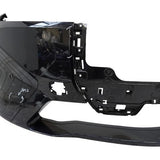 BMW IX front bumper 2021-2024 SUV 5 door Electric Genuine Used 51117933621