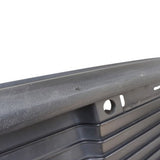 Porsche Taycan rear bumper lower valance 2019-2023 Genuine 9J1807983F