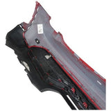 MINI Cooper REAR BUMPER Hatchback 2021 on F55 LCI 2 GENUINE pn 9450579