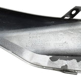 Vauxhall Grandland X front bumper lower grill trim 2021-2023 Genuine 9840143577