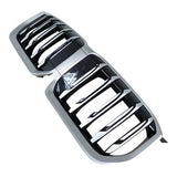 BMW X1 U11 M Sport front bumper grill 2022-2025 Genuine 185178-11