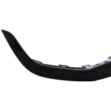Audi Q8 E-Tron rear bumper insert trim 2023 -2025 Genuine 4KE807833C