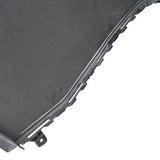 BMW IX rear bumper upper section 2021-2025 SUV Genuine 51128737822