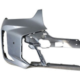 BMW X5 G05 M Sport front bumper SUV LCI 2023-2025 Genuine Used 51118085618