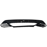 Cupra Born front bumper centre grill 2022-2024 Genuine Used Part 10E805903C