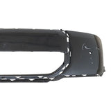 Mini Hatch C front bumper F65 F66 2024 2025 Genuine Used Part 5A2F6E6