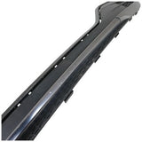 KIA XCEED REAR BUMPER Lower Grill Trim 2019 onward Hatchback GENUINE 86625-J7PA0