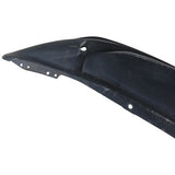Nissan Juke front bumper lower section facelift 2014-2016 62026 BV80A