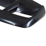 Toyota CHR C-HR rear tailgate boot lid spoiler 2016-2019 Genuine 76085-F4010