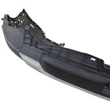 Volkswagen T-Cross rear bumper T Cross 2024-2026 Genuine 2GM807417C