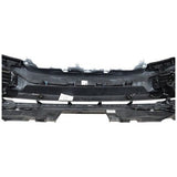 Range Rover Vogue front bumper L405 2013-2017 SUV Genuine pn CK52-17F003-AA