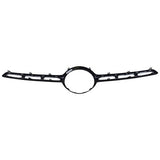 Mercedes Benz GLE front bumper grill trim 2023-2025 Genuine A1678881701