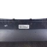 BMW 1 series M Sport rear bumper F40 2019-2023 Genuine 51128070949