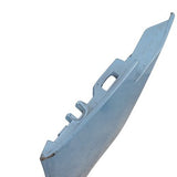 Porsche Taycan front bumper 2019-2023 Genine 9J1807221DFFF