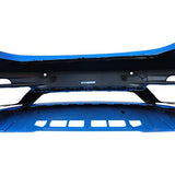 Porsche 718 Boxster GTS Sport Design front bumper 982 2016-2019 982807796FFF