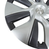 Tesla Model Y aero wheel trim cover 2021-2024 Genuine 1044235-00-C