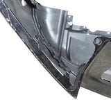 Porsche Macan rear bumper 2024-2026 SUV Genuine 95C807521D