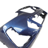 BMW IX3 M Sport front bumper 2021-2024 Genuine 51119853317