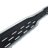 Kia Picanto front bumper upper grill 2017-2019 Hatchback Genuine 86351-G6000