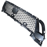 Land Rover Discovery Sport R Dynamic front bumper grill Genuine LK72-17F791-F